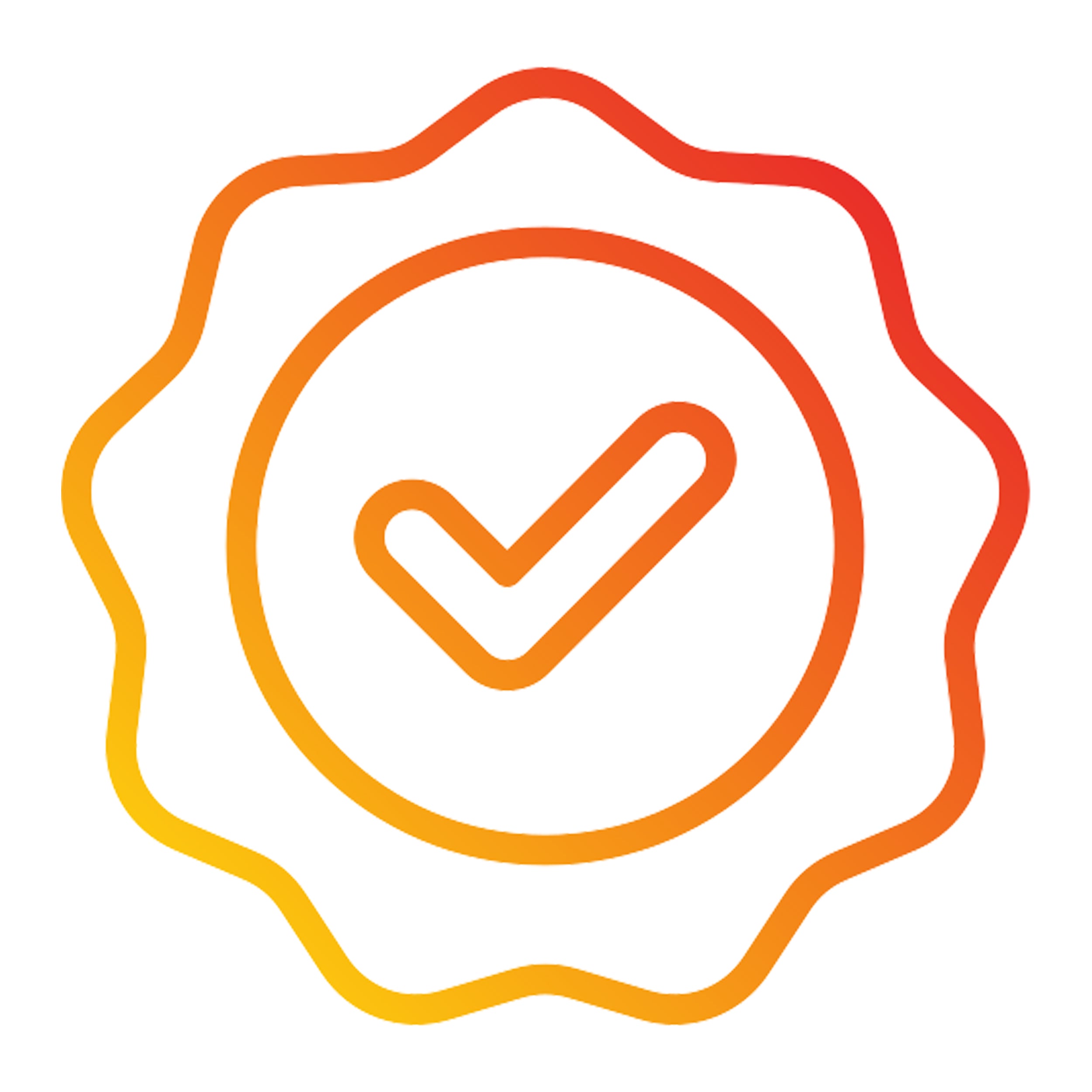 Upgrade To Higher Quality Material