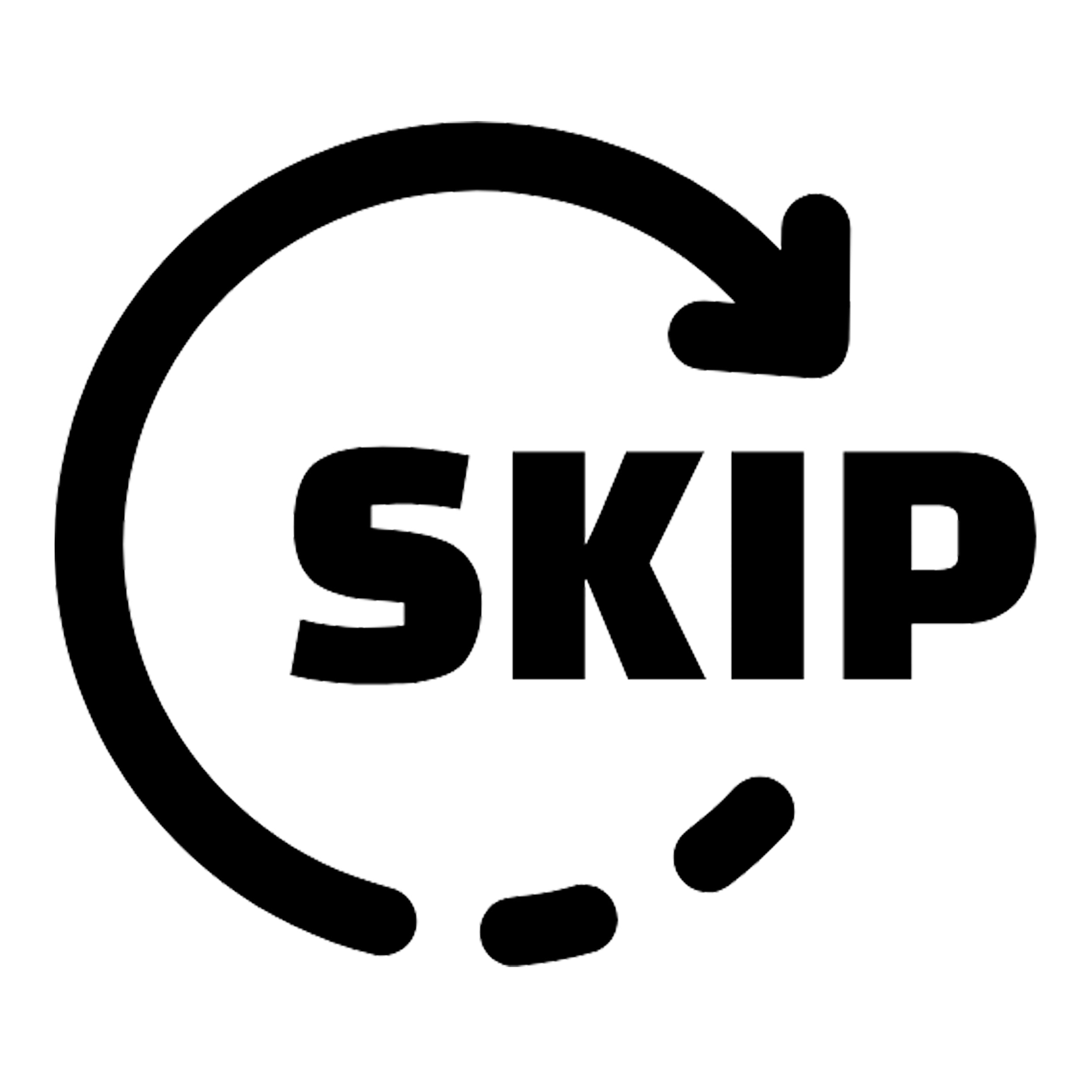 Skip The Line (Fast Processing)
