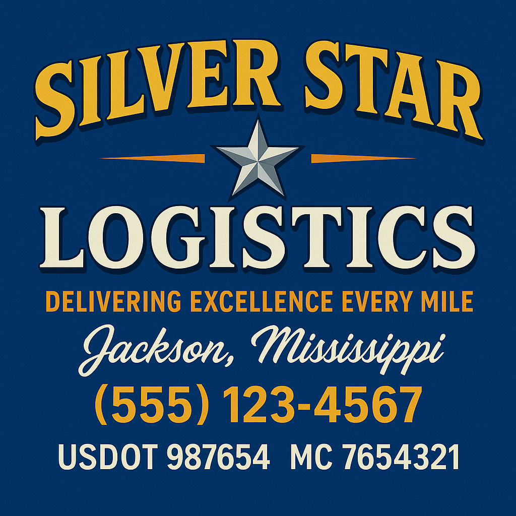 Custom Truck Door Lettering Sign Decal Sticker For Trucking, Businesses with City, State and USDOT, MC, GVW Truck Sign (2-Pack)