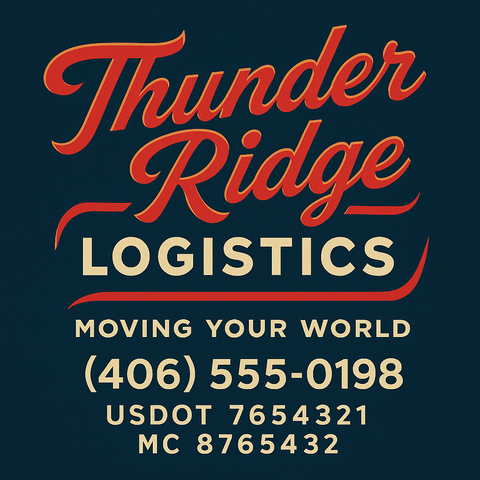 Custom Truck Door Lettering Sign Decal Sticker For Trucking, Businesses with City, State and USDOT, MC, GVW Truck Sign (2-Pack)