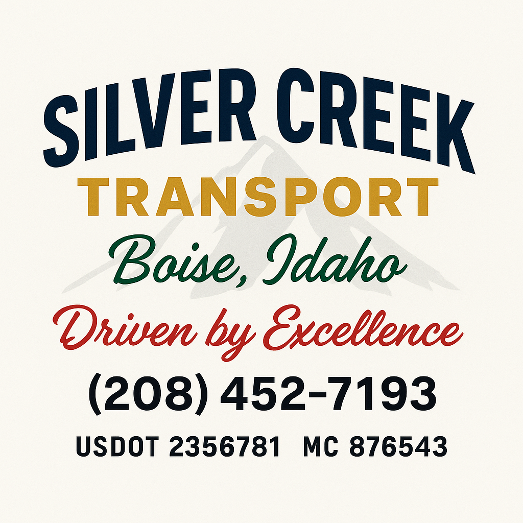 Custom Truck Door Lettering Sign Decal Sticker For Trucking, Businesses with City, State and USDOT, MC, GVW Truck Sign (2-Pack)
