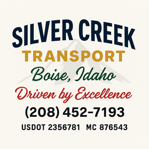 Custom Truck Door Lettering Sign Decal Sticker For Trucking, Businesses with City, State and USDOT, MC, GVW Truck Sign (2-Pack)